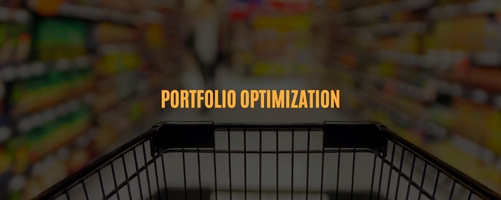 Portfolio optimization