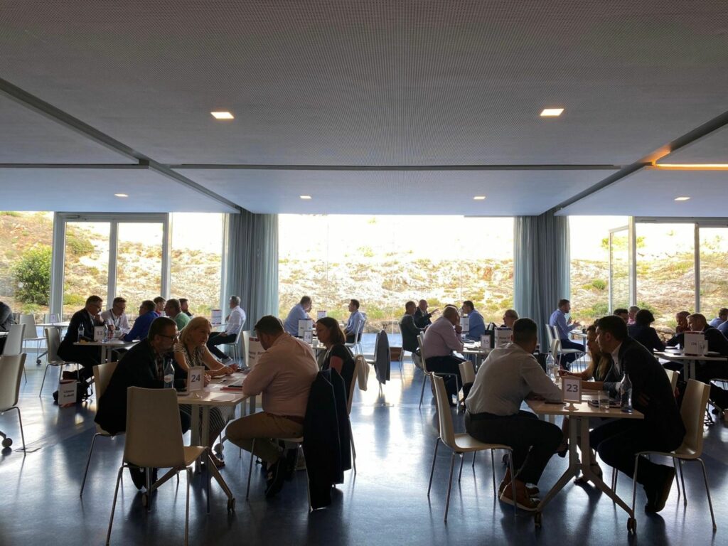 Locatium ReFuel Forum 2022