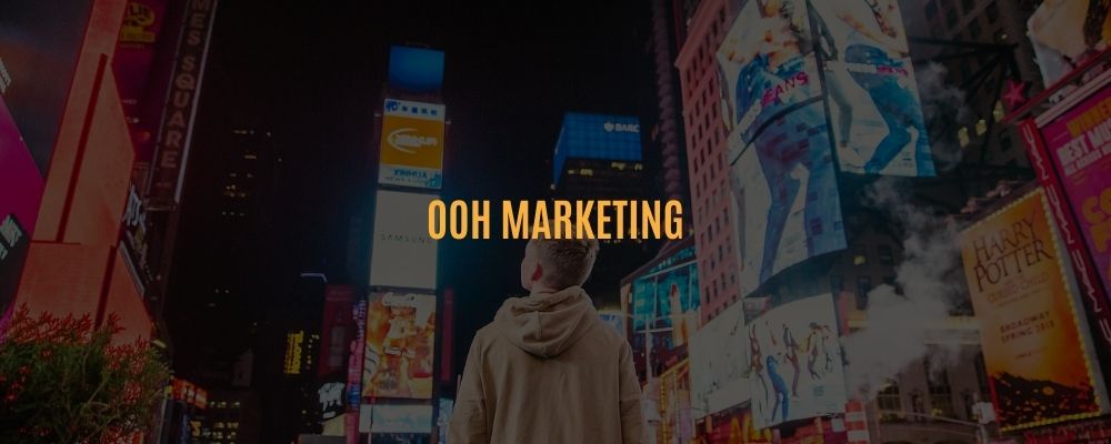 Out of Home Marketing Locatium