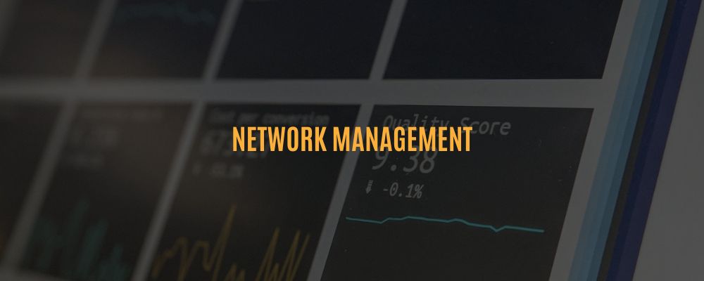 Network Management